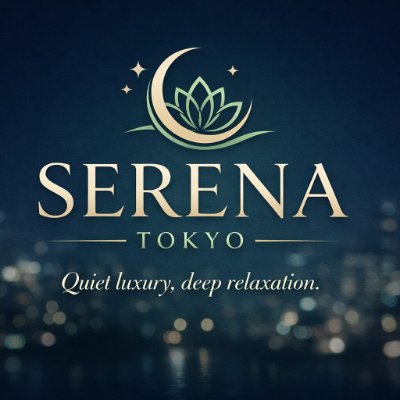 赤羽💎SERENA TOKYO💎のアイコン