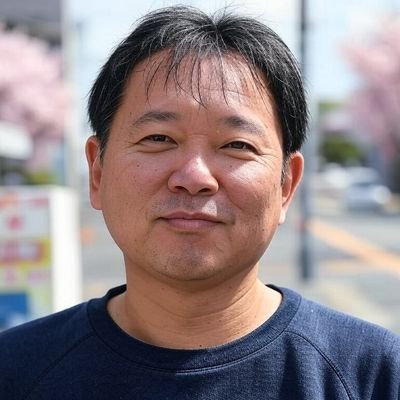 パンツ紳士のアイコン